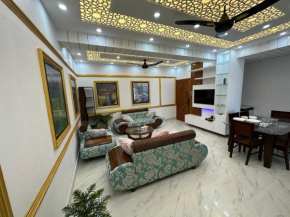 Heart of Rajshahi Hub Appt-B